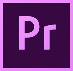 Premiere Pro CC